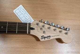 El. kytara Squier Bullet (by Fender) - 3