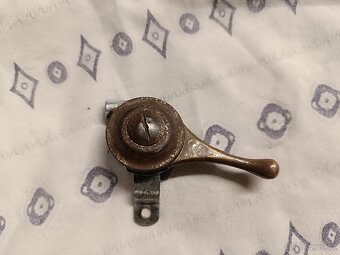 Jawa 500ohc,175, 250 speciál,175 williers,California,libeňak - 3