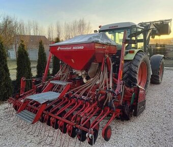 Secí kombinace Accord 3m seci stroj diskove botky amazone - 3