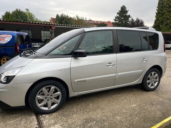 Renault Espace 2.0 Dci, 110kw,2014 - 3