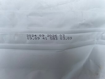 Granule pro psy - Nature's Protection Adult 12 kg - 3