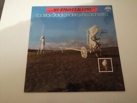 LADISLAV ŠTAJDL - 2+1 Gramofonová deska - 3