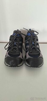 Pánské outdoorové boty – vel. 42–43 - 3