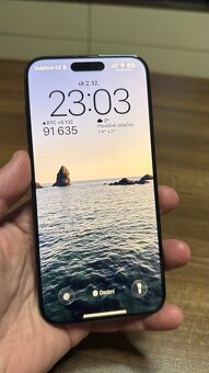 Iphone 15 Pro Max - 3