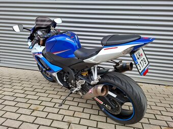 Suzuki GSX-R 1000 - 3