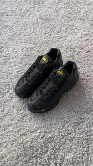 Nike Air Max 95 Corteiz Honey Black - 3