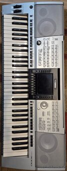 Yamaha PSR 3000 - 3