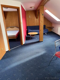 Pronájem bytu 2+1, ul. Lazebnická, Mohelnice - 3