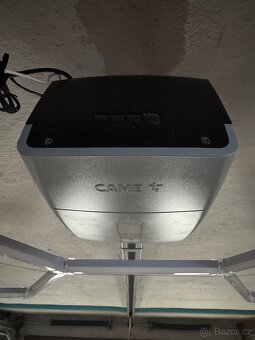 Sekční garážové vrata + pohon Came - 3