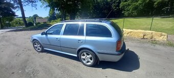 Škoda Octavia 1.9TDi 96KW - 3
