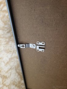 Hliníkový rám na obraz + plakát Marilyn Monroe - 3