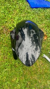 Suzuki GSX-R 1000 - 3