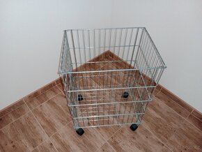 Prodám klece na zboží - 3