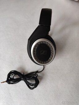 stereo sluchátka Sennheiser HD 439 - 3