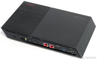 NAS: Asustor Flashstor 6-FS6706T - Nový - 3