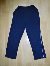 Chlapecké kalhoty - 3