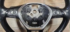 Volant Golf 6, Passat, VW T5, Sharan - 3