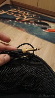 AUDIX A 150 studiová sluchátka. - 3