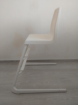 Jídelní židle IKEA Langur - 3