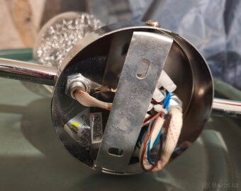 Stropní svítidlo - 3