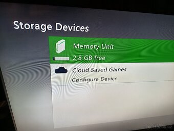 Xbox 360 Slim - Problém s Mechanikou - 3