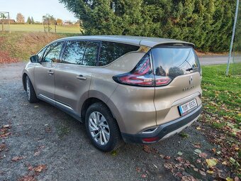 Renault ESPACE V najeto 106 094km - 3