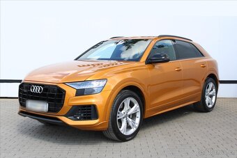 Audi Q8 50 TDI 210kW QUATTRO SERV.KN. (2020) - 3