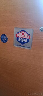 Zdravotní polohovací postel - 3