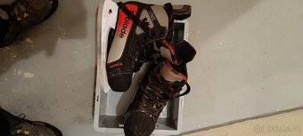 Brusle lední 42 - 3