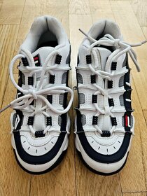 Tenisky Fila Uproot - 3