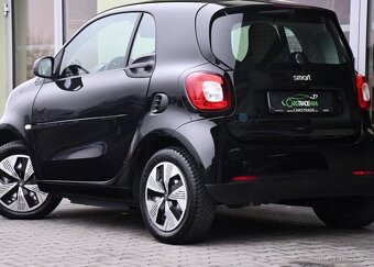 Smart Fortwo COUPE EQ 60KW1 - 3