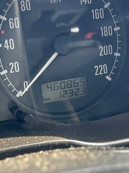 Škoda octavia 1 ND - 3