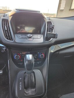 Prodám Ford KUGA ST Line - 3