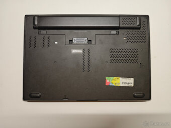 Lenovo ThinkPad T440p i7, FHD IPS, W11 - 3