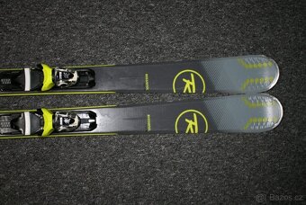 lyže Rossignol Experience allmountain 152 cm - 3