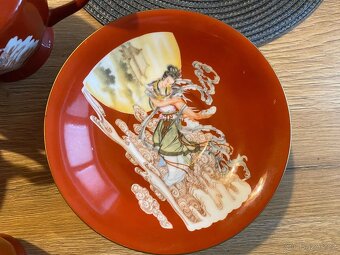 Čínský porcelán - 3