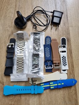 Samsung Galaxy Watch 46mm SM-R800 - 3