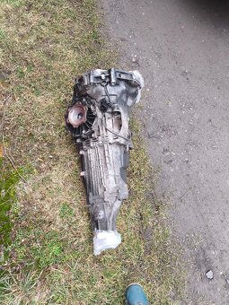 Passat b5.5 2.8 V6 4motion - 3