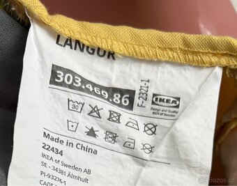 Lehátko do vany pro miminko. - 3