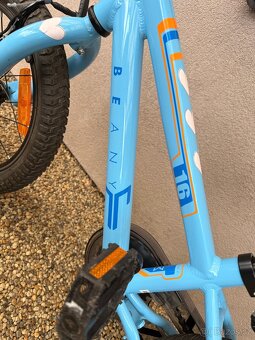 Kolo Beany 16” - 3