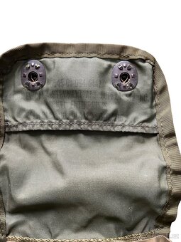 Us army 80s lekárna - 3