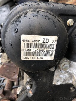 ford focus 1.6i r.v 2006 ,náhradní dily - 3