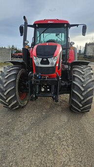 Zetor CRYSTAL 170 HD 2020 - 3