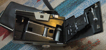 Meopta Stereo 35 s řezačkou Steomat 35 - 3