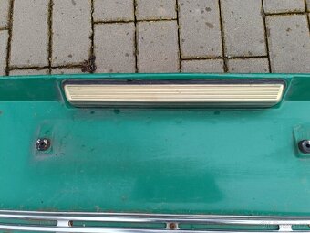 Škoda 105,120,l,LS,gls užovka - 3