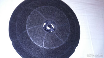 Uhlíkový filtr digestoř type 57 – 17,6 cm - 3