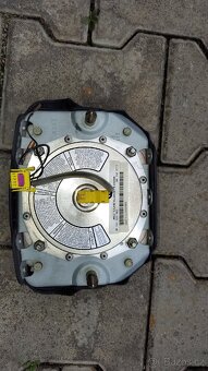 Airbag Golf IV, Passat B5, T4 - 3