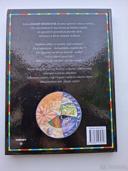 Záhady kolem nás - 3