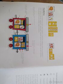 Chytraz lokomotiva - 3