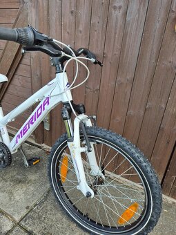 Merida Matts J20 - 3